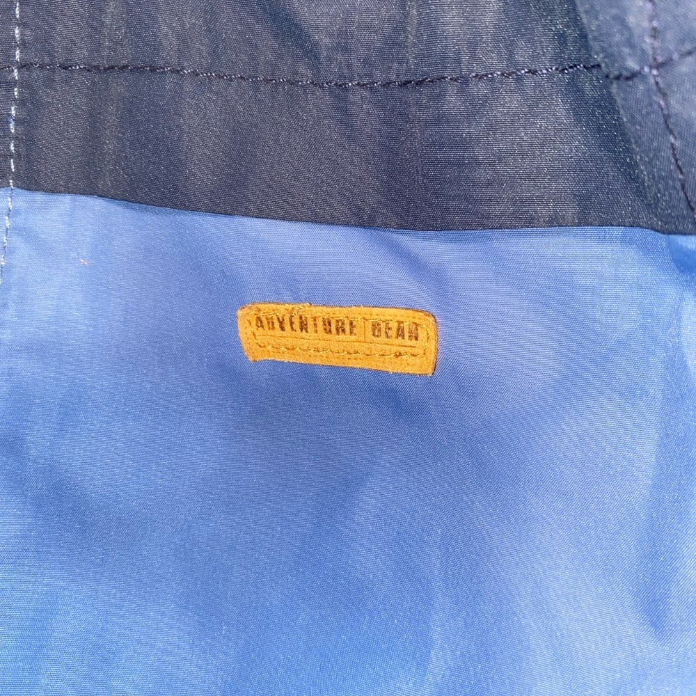 Toddler Jacket - Picture 6 of 7